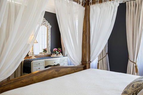 Mountainside B & B - Accommodation Asia 33