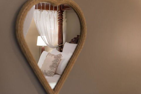 Mountainside B & B - Accommodation Asia 23