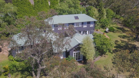 Mountainside B & B - Accommodation Asia 8