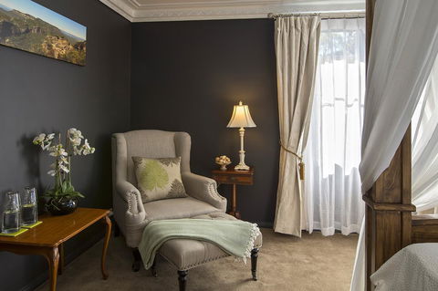 Mountainside B & B - Accommodation Asia 17