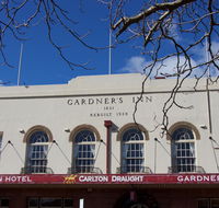 Gardners Inn Hotel - Accommodation Asia