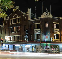 Clover Backpackers - Accommodation Asia