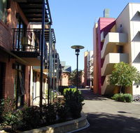 Sydney University Village - Accommodation Asia