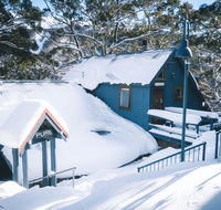 Pure Chalet Thredbo - Accommodation Asia