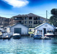 Horizons 1 - Accommodation Guide