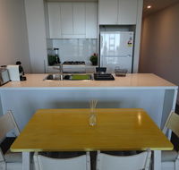 Sydney Olympic Park Apartment - Accommodation Asia