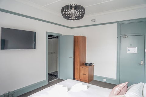 Oasis On Beamish Hotel - Accommodation China 20