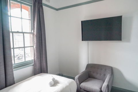Oasis On Beamish Hotel - Accommodation China 10