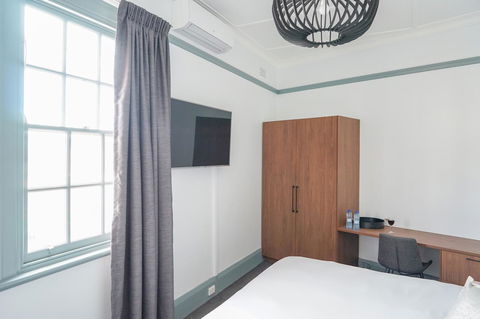 Oasis On Beamish Hotel - Accommodation China 16