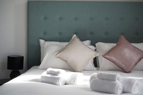 Oasis On Beamish Hotel - Accommodation China 2