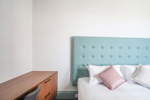 Oasis On Beamish Hotel - Accommodation China 24