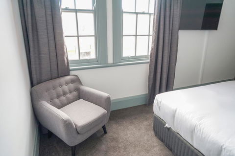 Oasis On Beamish Hotel - Accommodation China 18