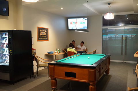 Oasis On Beamish Hotel - Accommodation China 27