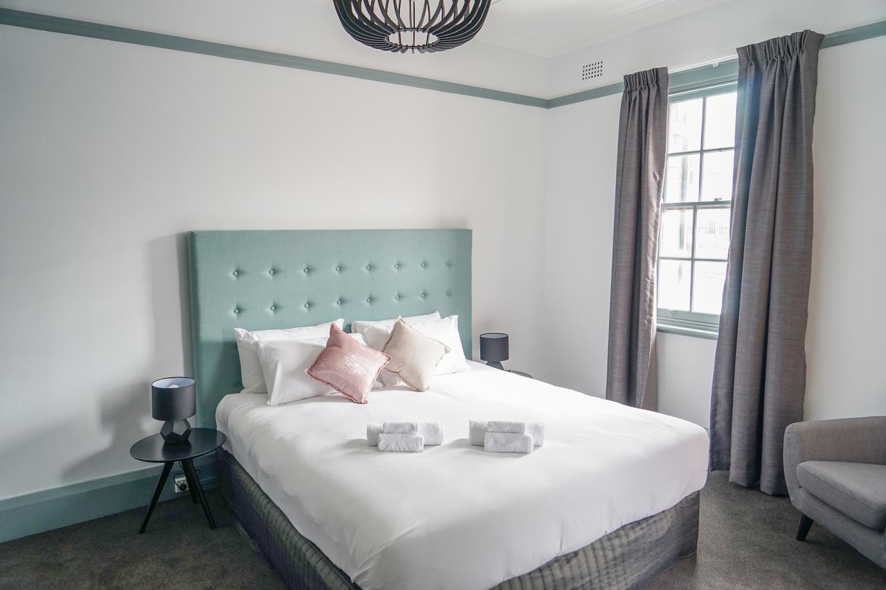 Campsie NSW Accommodation China