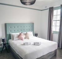 Oasis on Beamish Hotel - Accommodation Asia