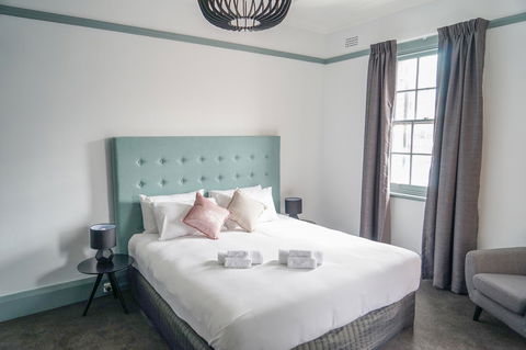 Oasis On Beamish Hotel - Accommodation China 0