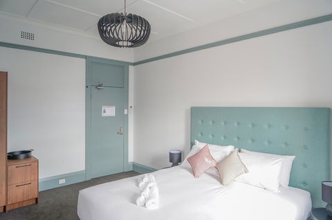 Oasis On Beamish Hotel - Accommodation China 8