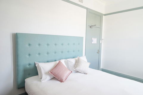 Oasis On Beamish Hotel - Accommodation China 23