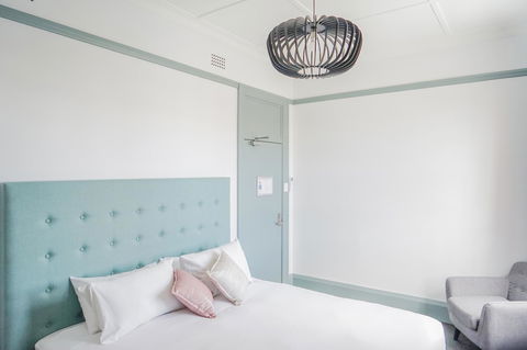 Oasis On Beamish Hotel - Accommodation China 1