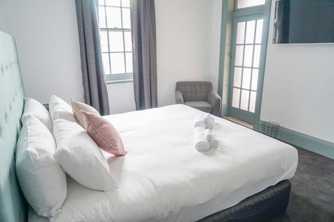 Oasis On Beamish Hotel - Accommodation China 19