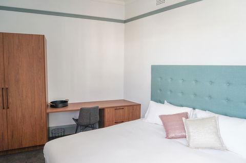 Oasis On Beamish Hotel - Accommodation China 17