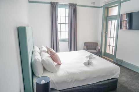 Oasis On Beamish Hotel - Accommodation China 3