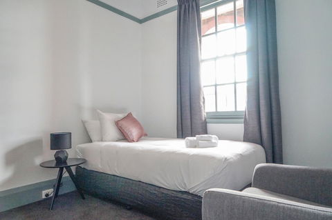 Oasis On Beamish Hotel - Accommodation China 9