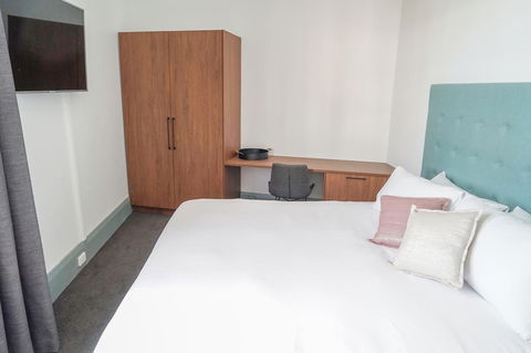 Oasis On Beamish Hotel - Accommodation China 15