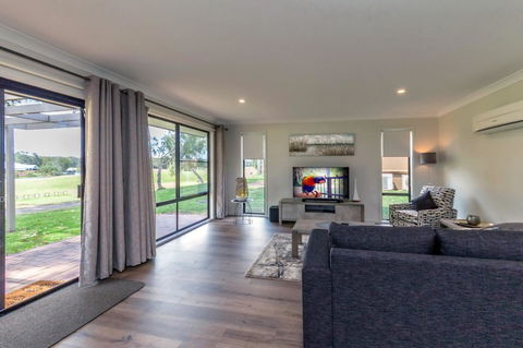 Horizons Retreat & Golf, Villa 133 - Accommodation Asia 2