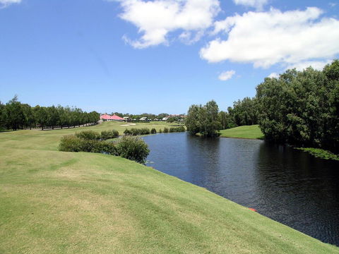 Horizons Retreat & Golf, Villa 133 - Accommodation Asia 17
