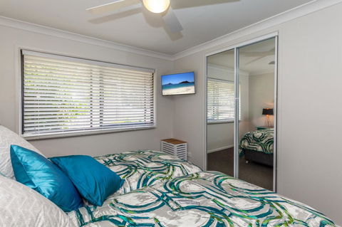 Horizons Retreat & Golf, Villa 133 - Accommodation Asia 8