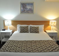 Albury Burvale Motor Inn - Accommodation Asia