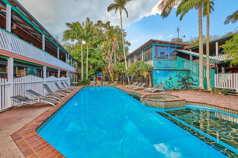 Arts Factory By Nomads - Accommodation Asia 0