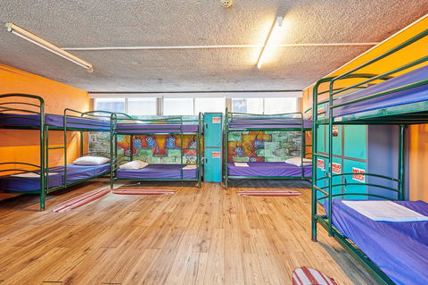Arts Factory By Nomads - Accommodation Asia 20