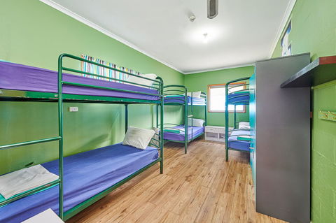 Arts Factory By Nomads - Accommodation Asia 22