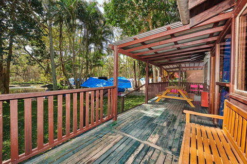 Arts Factory By Nomads - Accommodation Asia 10