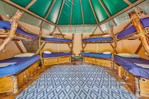 Arts Factory By Nomads - Accommodation Asia 4