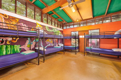 Arts Factory By Nomads - Accommodation Asia 18