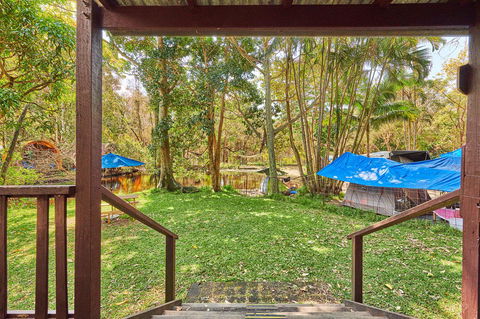 Arts Factory By Nomads - Accommodation Asia 9