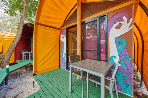Arts Factory By Nomads - Accommodation Asia 11