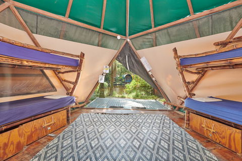Arts Factory By Nomads - Accommodation Asia 3