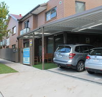 Strathfield Executive Accommodation - Accommodation China