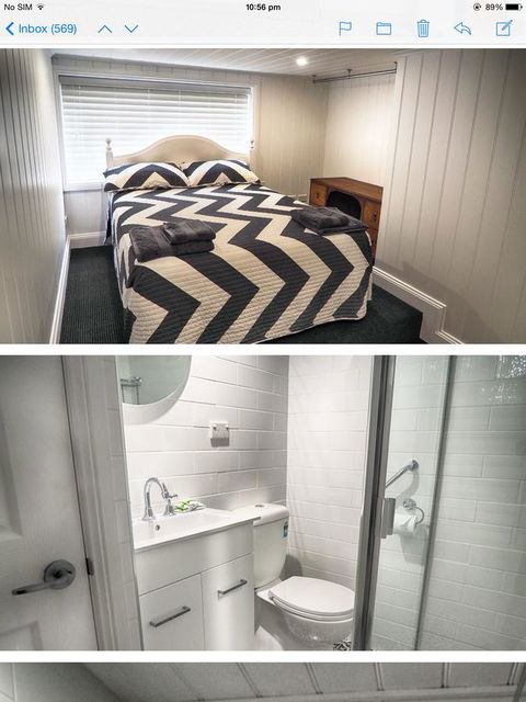 Hideaway Holiday Apartments - Accommodation Asia 28