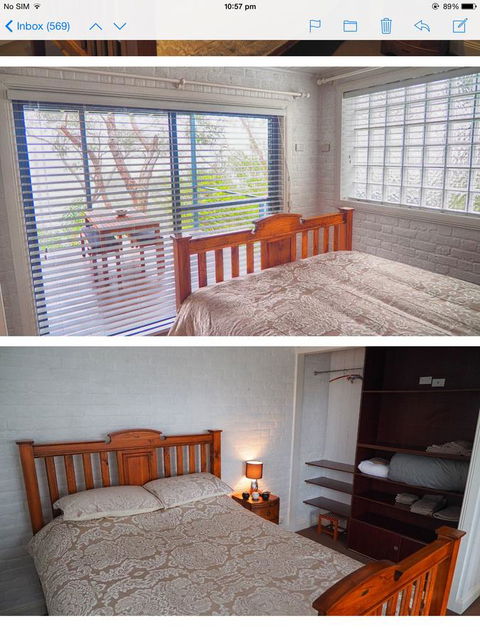 Hideaway Holiday Apartments - Accommodation Asia 18