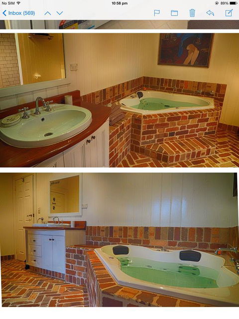 Hideaway Holiday Apartments - Accommodation Asia 23