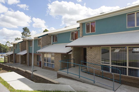 Western Sydney University Village - Penrith - Accommodation Asia 9