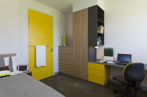 Western Sydney University Village - Penrith - Accommodation Asia 1