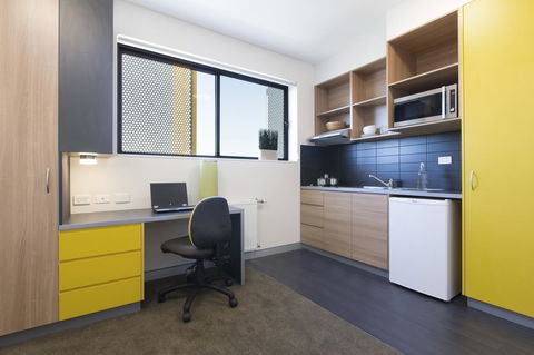 Western Sydney University Village - Penrith - Accommodation Asia 14
