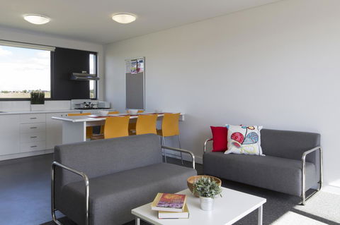 Western Sydney University Village - Penrith - Accommodation Asia 12