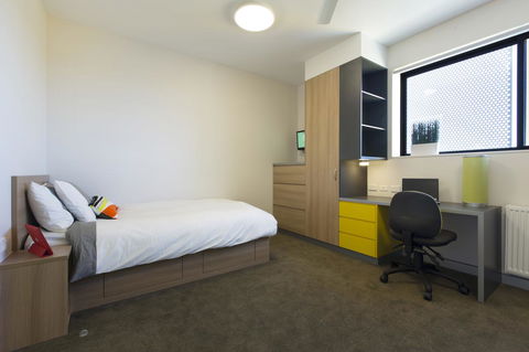 Western Sydney University Village - Penrith - Accommodation Asia 13